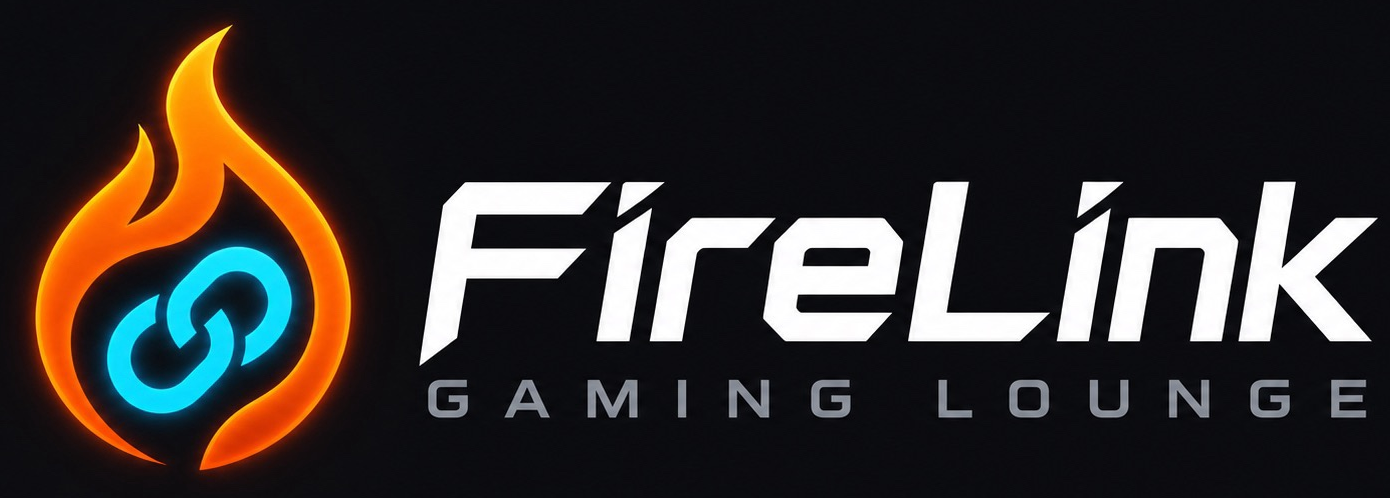 FireLink Gaming Lounge